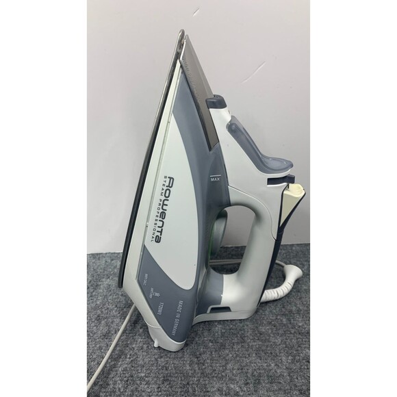Rowenta Iron DW5091Steam Professional Iron Stainless Steel Soleplate germany aa - Picture 5 of 8